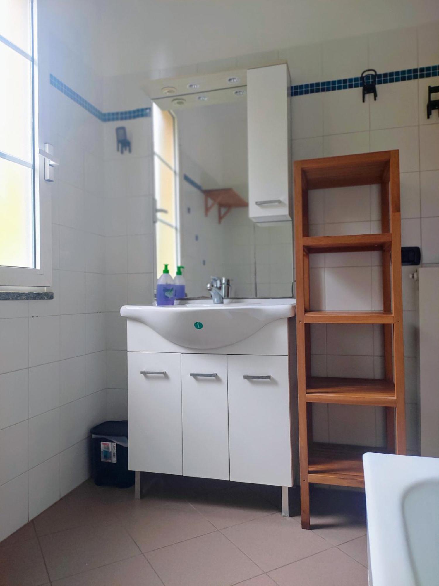 Willa La Casa Di Cri Al Mare Due Borgio Verezzi Zewnętrze zdjęcie
